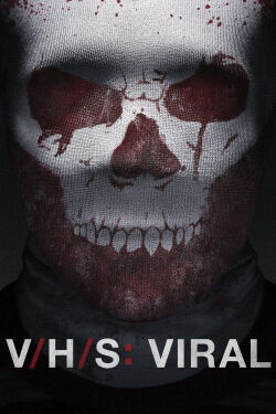 VHS: Viral (2014)