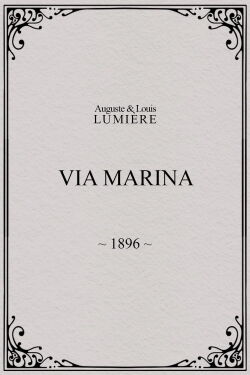 Via Marina (1897)