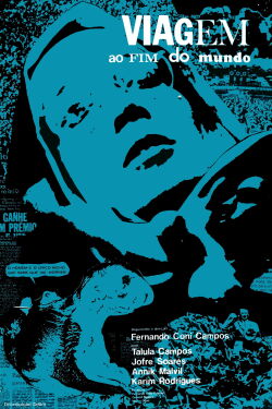 Viagem ao Fim do Mundo (1968)
