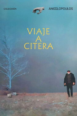 Viaje a Citeria (1984)