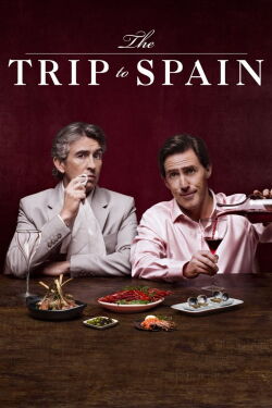 Viaje a España (2017)