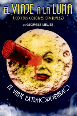Viaje a la luna (1902)