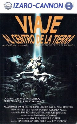 Viaje al centro de la Tierra (1988)