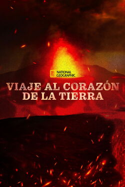 Viaje al corazón de la tierra (2012)
