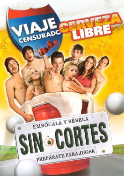 Viaje Censurado 2 (2009)