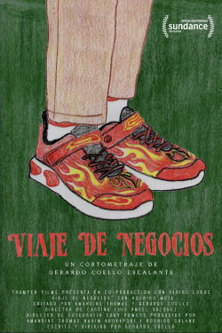 Viaje de Negocios (2024)