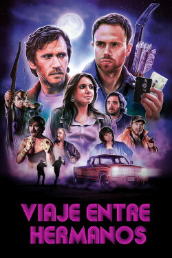 Viaje entre hermanos (2020)