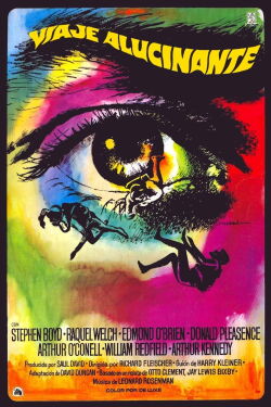 Viaje fantástico (1966)