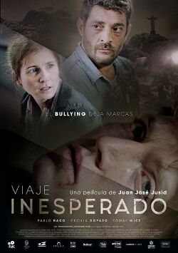 Viaje inesperado (2018)
