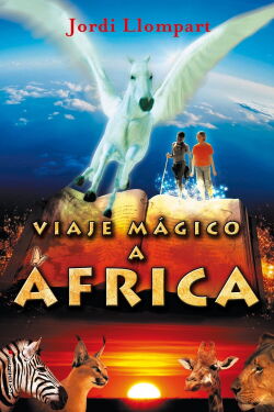 Viaje mágico a África (2010)