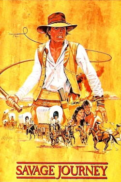Viaje salvaje (1983)