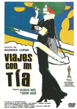 Viajes con mi tía (1972)