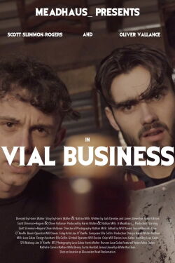 Vial Business (2023)