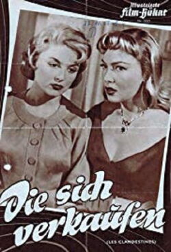 Vice Dolls (1954)