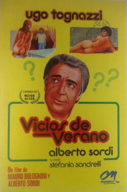 Vicios de verano (1978)