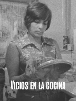 Vicios en la cocina (1978)
