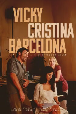 Vicky Cristina Barcelona (2008)