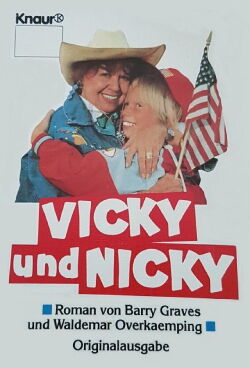 Vicky und Nicky (1987)