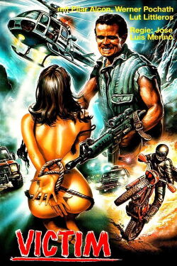 Victim… ein Opfer nimmt Rache (1983)