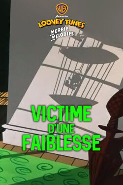 Victime d'une faiblesse (1957)