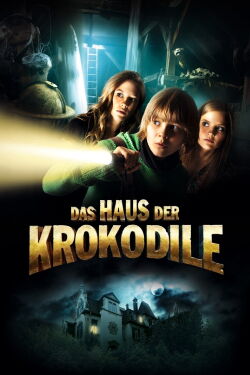 Victor and the Secret of Crocodile Mansion (2012)
