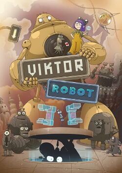 Victor_Robot (2021)
