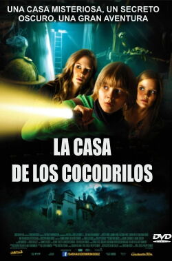 Victor y el Secreto de la Mansión de los Cocodrilos (2012)
