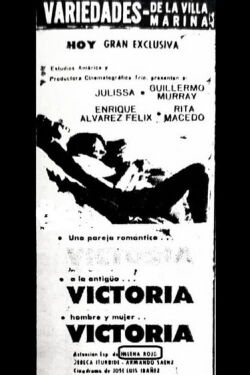 Victoria (1972)