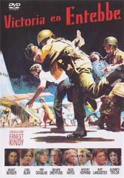 Victoria en Entebbe (1976)