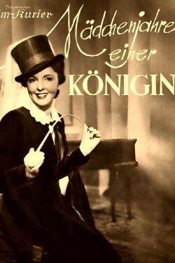 Victoria in Dover (1936)