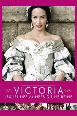 Victoria - Les Jeunes Années d'une reine (2009)