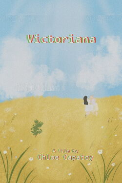 Victoriana (2019)