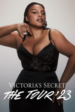 Victoria's Secret: La gira '23 (2023)