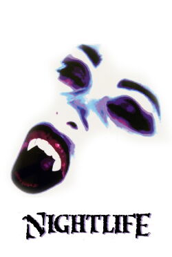 Vida nocturna (1989)