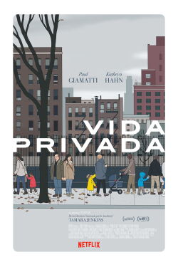 Vida Privada (2018)