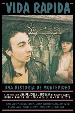 Vida rápida (1992)