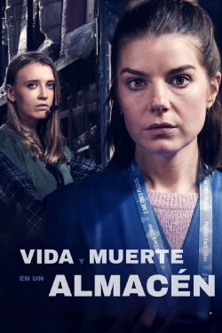 Vida y muerte en un almacén (2022)