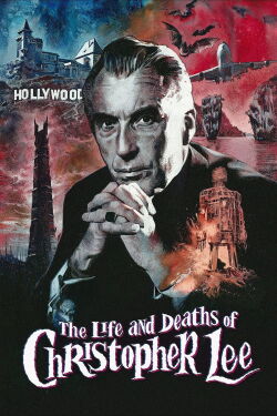 Vida y muertes de Christopher Lee (2024)