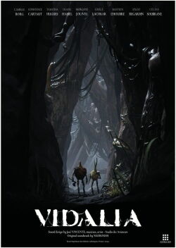 Vidalia (2024)