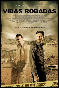 Vidas robadas (2009)