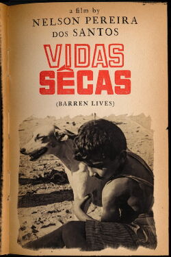 Vidas Secas (1963)