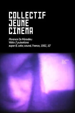 Vidéo 2 Pulsations (1982)