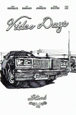 Video Days (1991)