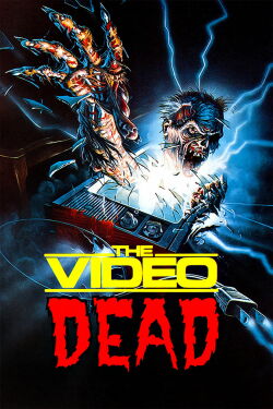 Video Dead (1987)