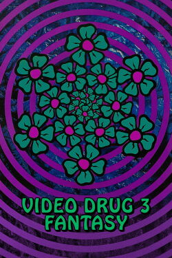 Video Drug 3 Fantasy (1991)