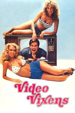 Video Vixens (1975)