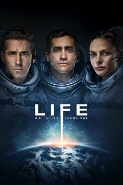 Vie (2017)