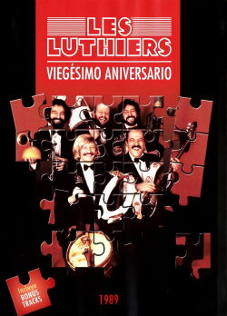 Viegésimo aniversario (1987)