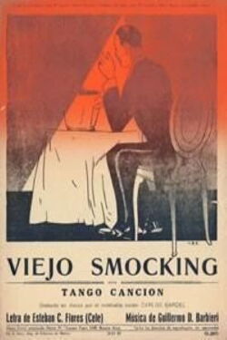 Viejo smoking (C) (1930)
