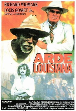 Viejos recuerdos de Luisiana (1987)